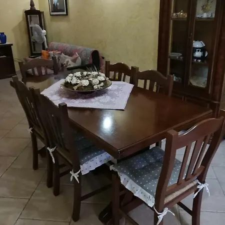 Rosada 아파트 고네사
